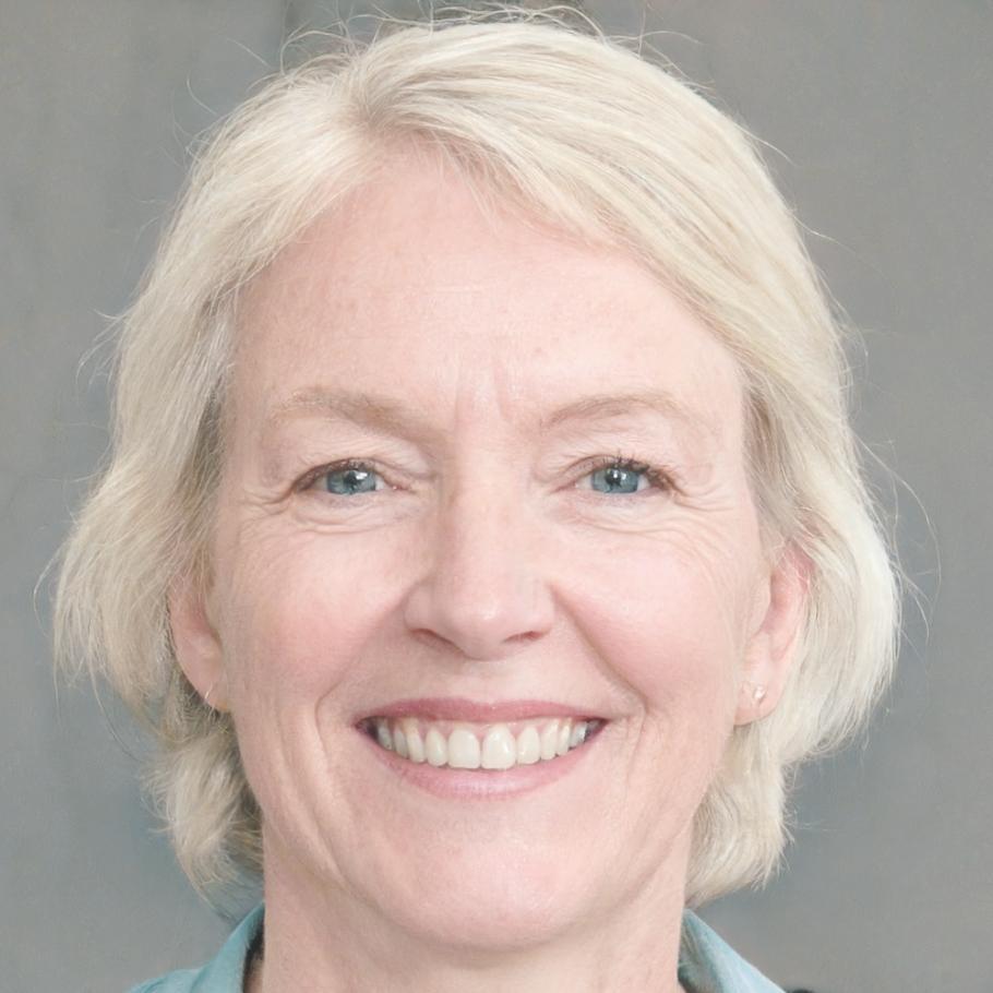 Porträt von Elara Helbig